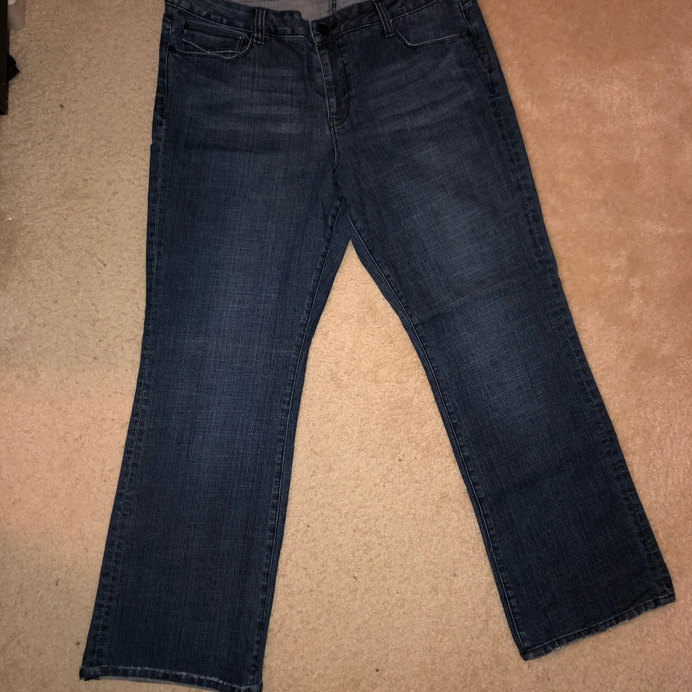 Plus size Jeans - Picture 2 of 2